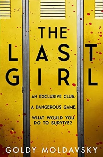 The Last Girl