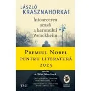 Intoarcerea acasa a baronului Wenckheim