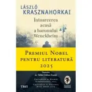 Intoarcerea acasa a baronului Wenckheim