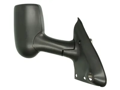 Oglinda dreapta potrivit FORD TRANSIT 2000-2013 - manuala brat lung
