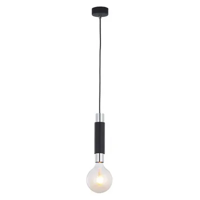 Corp de iluminat fabricat in Polonia model LILE Pendul 1x60W E27