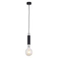 Corp de iluminat fabricat in Polonia model LILE Pendul 1x60W E27
