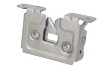 Incuietoare capota potrivit BMW Seria 1 E81, E87, 1 E82, E88, 1 E87, 3 E90, E91, 5 E60, E61, X1 E84, X3 E83 2003-2015 - motor stanga/dreapta fara