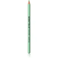 Revolution Relove Kohl Eyeliner creion kohl pentru ochi culoare Green 1,2 g