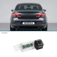 Cameră marșarier Volkswagen CC 2014-2016 AHD 1080P NTSC MOSERA