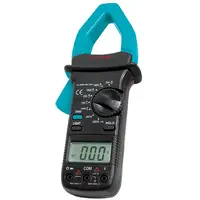 Cleste Ampermetric Digital Em202