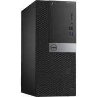 Dell, OPTIPLEX 3040, Intel Core i5-6400, 2.70 GHz, HDD: 128 GB, RAM: 8 GB, unitate optica: DVD , video: Intel HD Graphics 530
