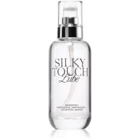 BodyGliss Diamond Collection Silky Touch gel lubrifiant pe bază de silicon 100 ml