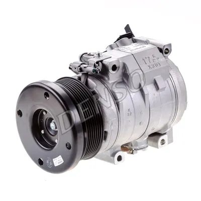 Compresor AC clima TOYOTA LAND CRUISER PRADO 3.0D dupa 2009