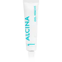 Alcina Gel Wax Natural ceara de par cu textura de gel 60 ml