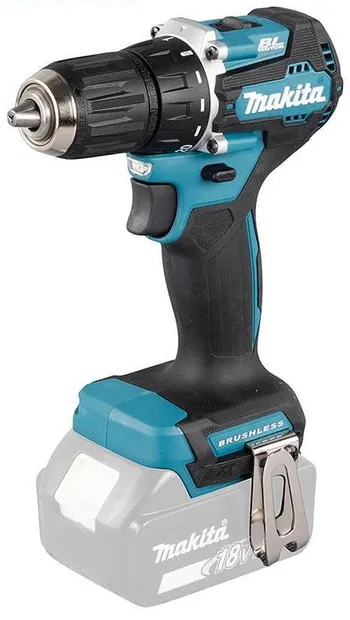 Șurubelnită cu acumulator Makita - DDF487Z, 18V - LXT, 1.5-13 mm, S