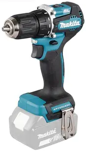 Șurubelnită cu acumulator Makita - DDF487Z, 18V - LXT, 1.5-13 mm, S