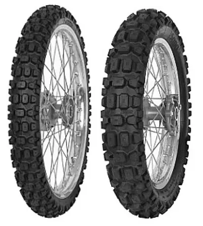 Mitas MC23 Rockrider ( 90/90-21 TT 54R Marcaj M+S )