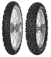 Mitas MC23 Rockrider ( 90/90-21 TT 54R Marcaj M+S, Roata fata )