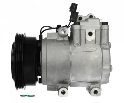 Compresor climatizare potrivit HYUNDAI ACCENT II, GETZ 1.3 1.5 01.00-06.09