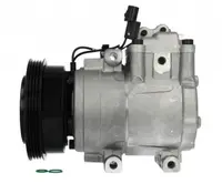Compresor climatizare potrivit HYUNDAI ACCENT II, GETZ 1.3 1.5 01.00-06.09