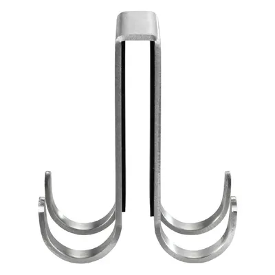 Cârlig dublu pentru baie Wenko Hook