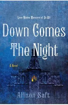 Down Comes the Night