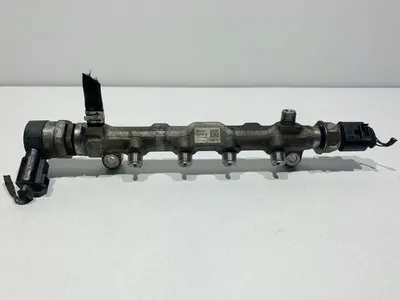 Rampa injectoare 04L089B Audi A3 (2012-2019) [8V1] 2.0 tdi CKFC