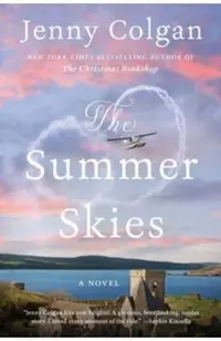 The Summer Skies