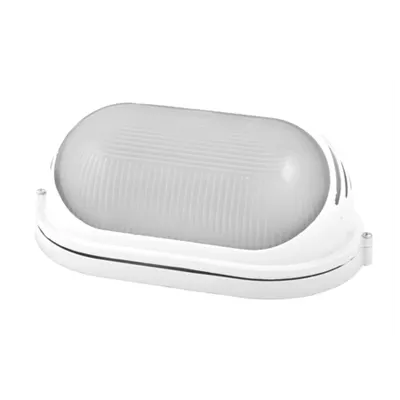 Lampa BAT 1xE27 100W Alb TG-3201.06