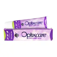 Optixcare Eye Lube Plus, 20 grame