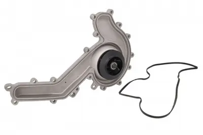 Pompa Apa cu Garnitura Potrivit Audi A4 Allroad B9, A4 B9, A5, A6 Allroad C7, A6 Allroad C8, A6 C7, A6 C8, A7, A8 D5, Q5, Q7, Q8; Vw Amarok, Touareg 3.0d 3.0dh 05.14
