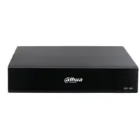 XVR 8 canale Dahua XVR7808S-4K-I3, 8MP, WizSense AI, QuickPick, EPTZ, SMD Plus, 4K HDMI, 8 SATA