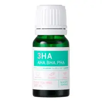Ulei cu arbore de ceai transparent si 3HA, 10ml, Esfolio