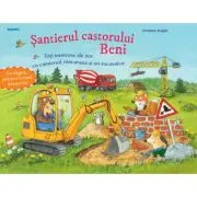Santierul castorului Beni