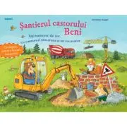 Santierul castorului Beni