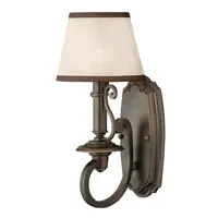 Aplica Plymouth 1 Light Wall Light
