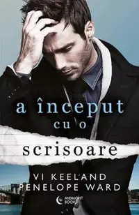 A inceput cu o scrisoare