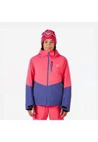 Geaca ski JR WISPILE JKT - albastru - pentru juniori