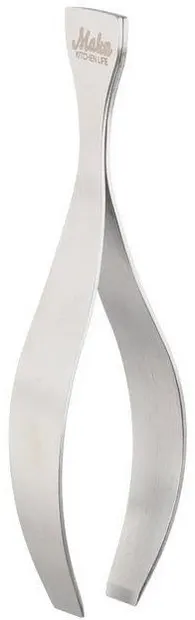 Pensetă Maku pentru curățarea peștilor - 12 cm