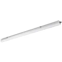 Lampa 45w led pentru mediu umed IP66 lumina neutra 4000k 150cm inseriabila