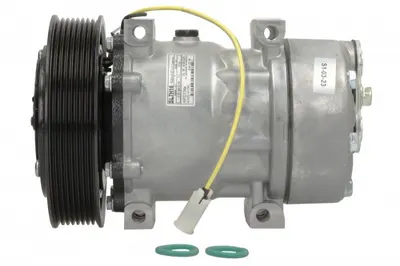 Compresor climatizare potrivit RVI MAXITY, PREMIUM 2 10.05