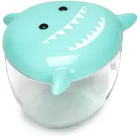 Melii Snack Container caserolă de mâncare Shark 232 ml