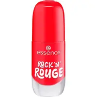 Lac de unghii 25 Rock N Rouge, 8ml, Essence
