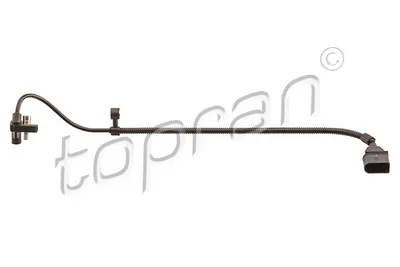 Senzor Pozitie Arbore Cotit Potrivit Seat Arosa, Cordoba, Ibiza Ii, Leon, Toledo Ii; Skoda Fabia I, Octavia I; Vw Bora, Bora I, Golf Iv, Lupo I, Polo 1.0 1.4 1.6 09.93-12.10