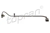 Senzor Pozitie Arbore Cotit Potrivit Seat Arosa, Cordoba, Ibiza Ii, Leon, Toledo Ii; Skoda Fabia I, Octavia I; Vw Bora, Bora I, Golf Iv, Lupo I, Polo 1.0 1.4 1.6 09.93-12.10