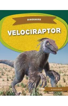 Velociraptor