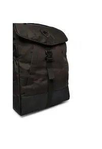 Rucsac negru - material textil