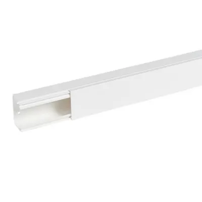 Profil de distribu tie 60x40 alb