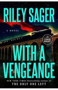 With a Vengeance