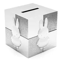 Pușculiță Cube Miffy – Zilverstad