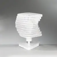 Cartoccio lampa de masa alba