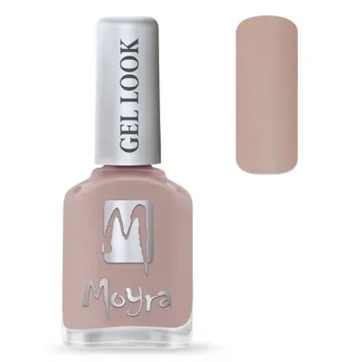 Lac de unghii Moyra Gel Look Nr. 973