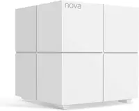 Sistem Wi-Fi Tenda - MW6, 1.2Gbps, 1 modul, alb