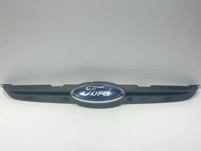 Grila centrala bara fata 8A61-8200-BC Ford Fiesta 7 (2008-2012) [MK7]